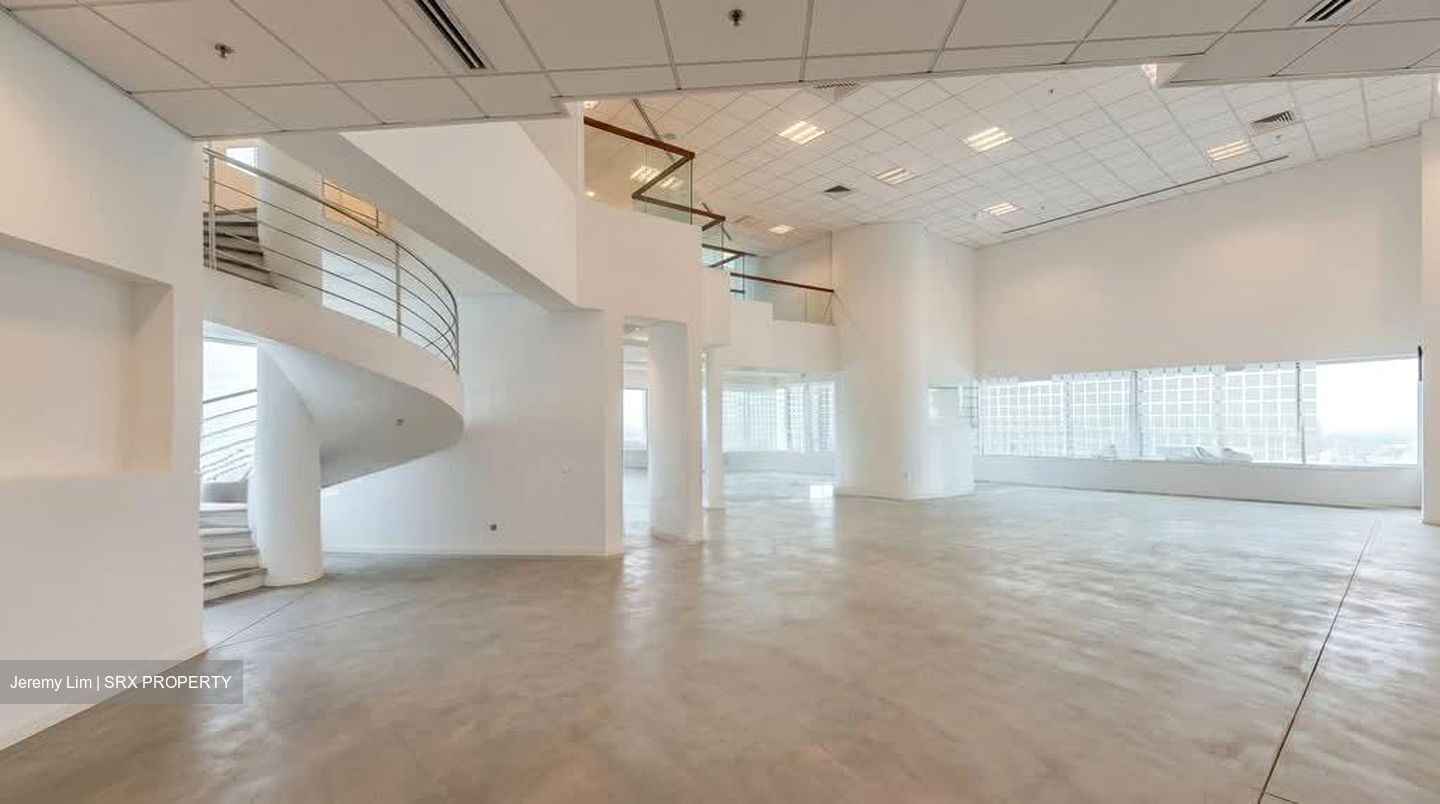 One Raffles Place (D1), Office #556634951